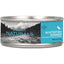 Diamond Naturals Dîner de poisson blanc Adulte et chaton Nourriture pour chat en conserve (5,5 oz)
