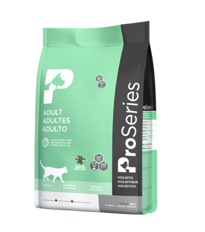 ProSeries Adult Cat Food