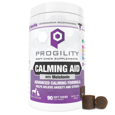 Nootie Progility Calming Aid Soft Chew Supplements