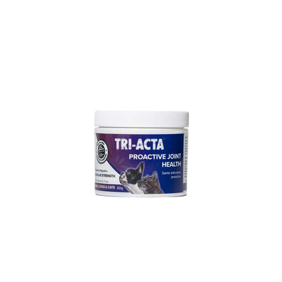 Integricare Tri-Acta for Pets