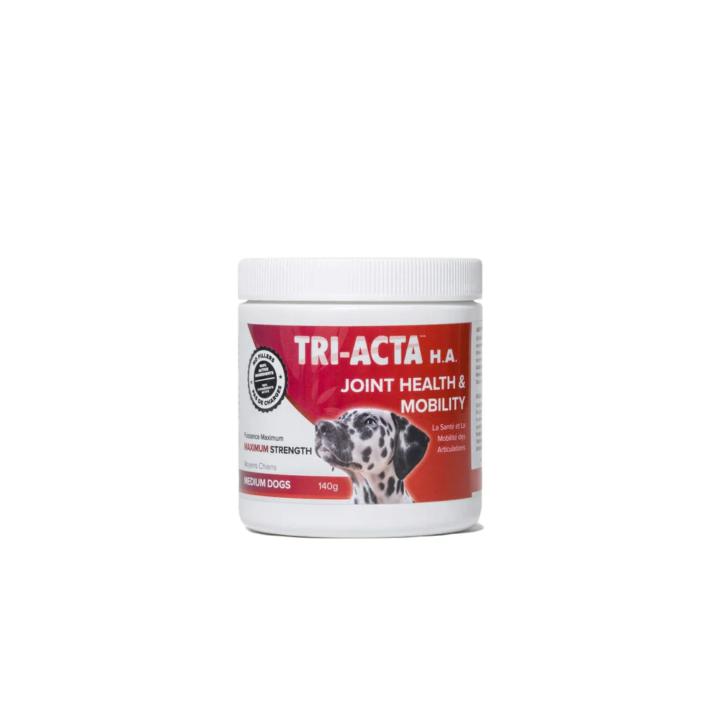 Integricare Tri-Acta H.A. for Pets