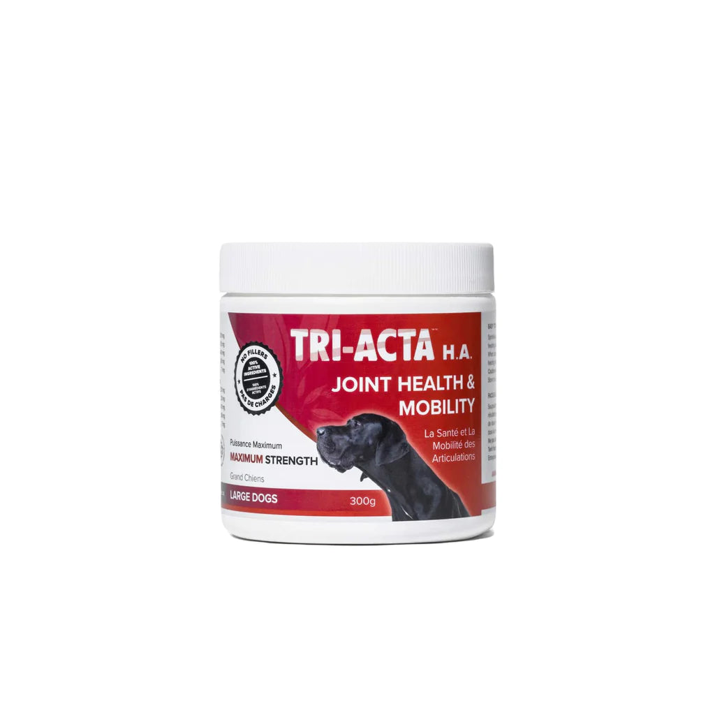 Integricare Tri-Acta H.A. for Pets