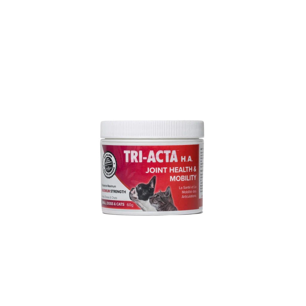 Integricare Tri-Acta H.A. for Pets