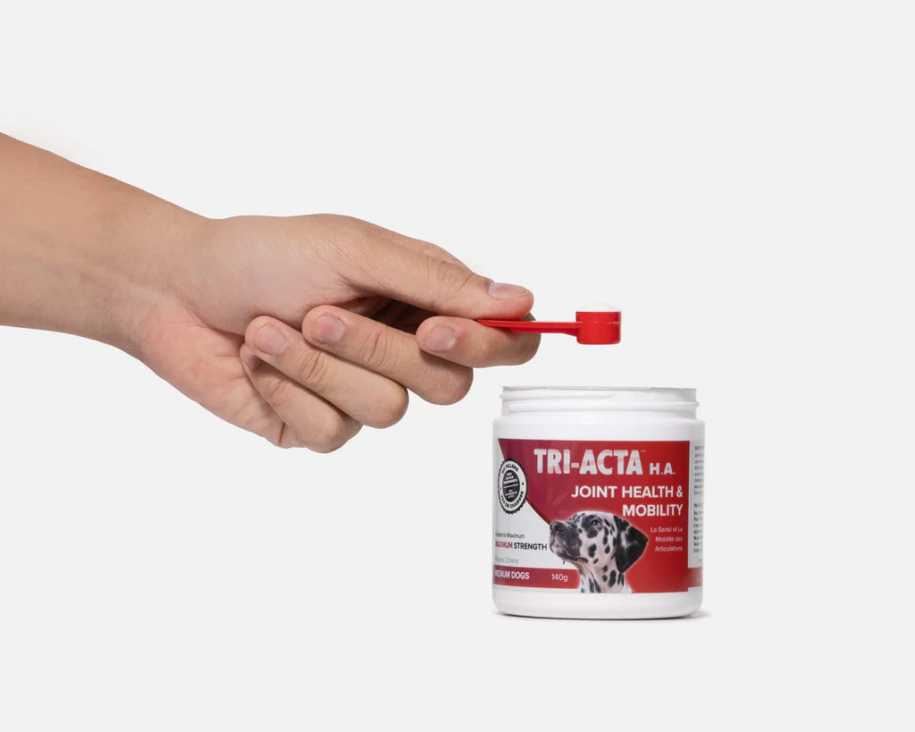 Integricare Tri-Acta H.A. for Pets