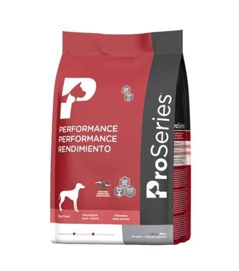 ProSeries Performance Dog Food