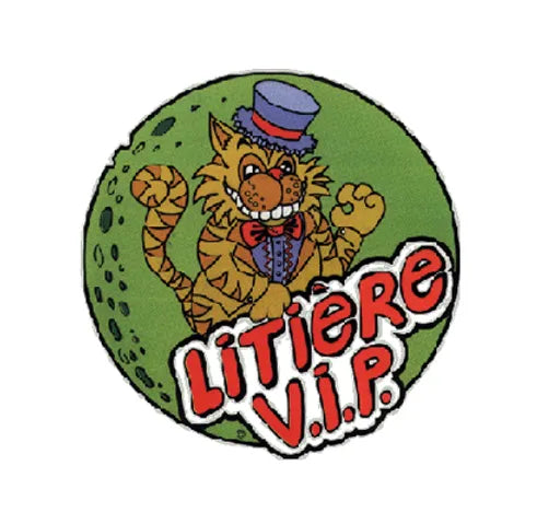 Cat Litter VIP