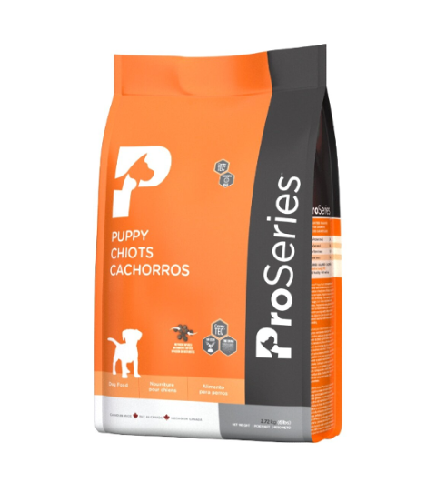 ProSeries Puppy Food